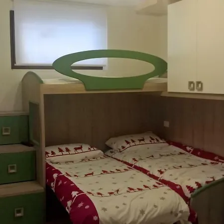 Roccaraso, Casa In Montagna Per Famiglie E Ragazzi * Roccaraso