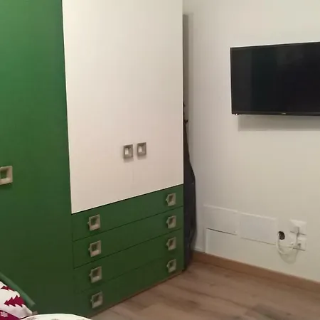 Roccaraso, Casa In Montagna Per Famiglie E Ragazzi Hébergement de vacances *