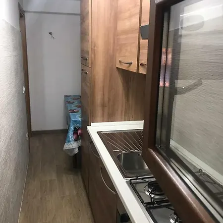 Hébergement de vacances Roccaraso, Casa In Montagna Per Famiglie E Ragazzi *
