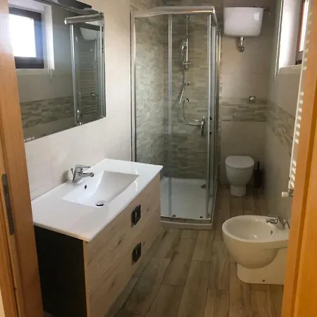 Roccaraso, Casa In Montagna Per Famiglie E Ragazzi Hébergement de vacances *