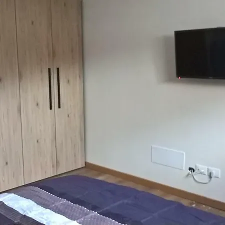 Roccaraso, Casa In Montagna Per Famiglie E Ragazzi