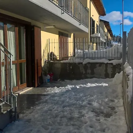 Roccaraso, Casa In Montagna Per Famiglie E Ragazzi *