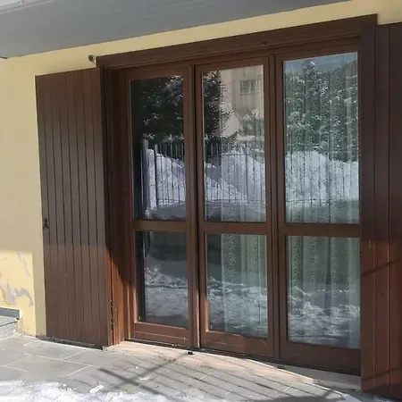Hébergement de vacances Roccaraso, Casa In Montagna Per Famiglie E Ragazzi *